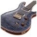 PRS Private Stock Custom 24-08, Faded Indigo #0384856 - body