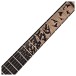 PRS Private Stock Custom 24-08, Faded Indigo #0384856 - fretboard