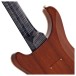 PRS Private Stock Custom 24-08, Faded Indigo #0384856 - neck joint
