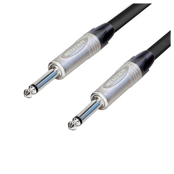 Lynx SL5J Speaker Lead Jack to Jack, Neutrik, 5m