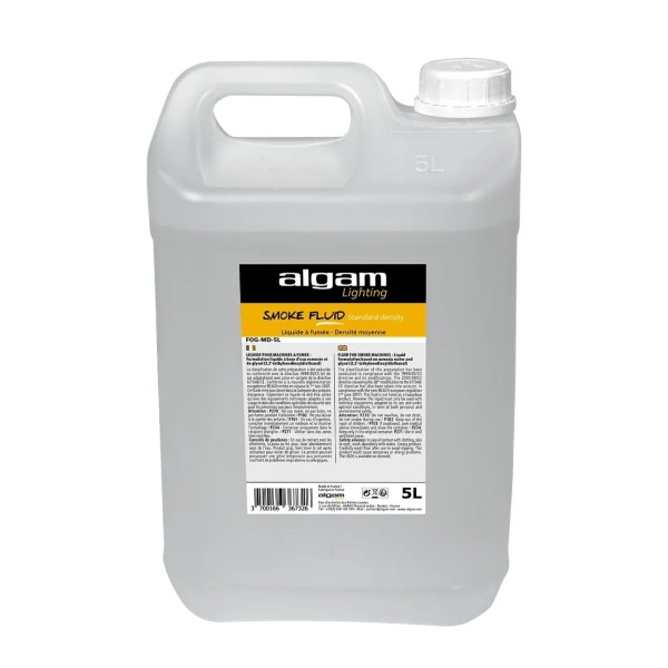 Algam Lighting Eurosmoke Classic, Medium Density, 5l