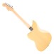 Squier FSR Classic Vibe '70s Jazzmaster, Vintage Blonde, Rear