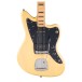 Squier FSR Classic Vibe '70s Jazzmaster, Vintage Blonde, Body