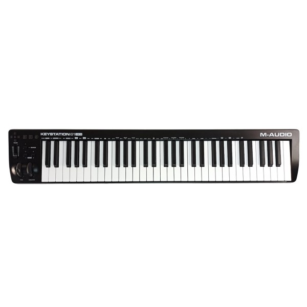 KEYSTATION61MK3-SECONDHAND-CDN2534 1
