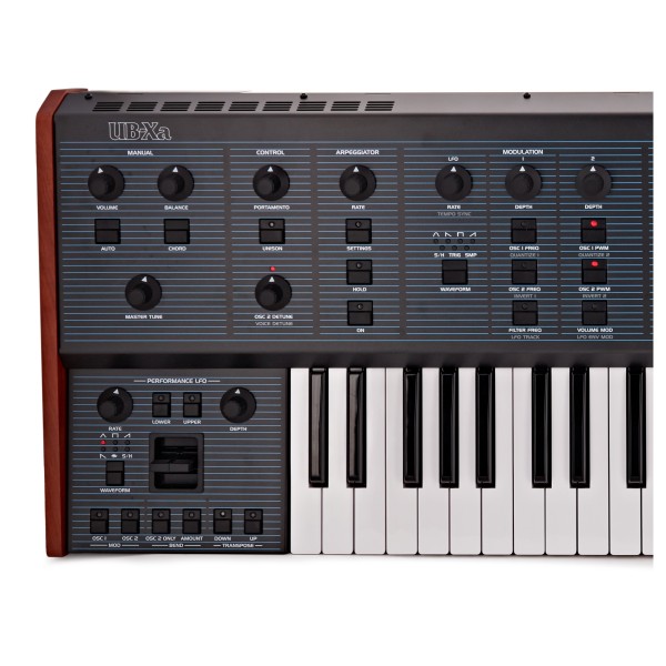 Behringer UB-Xa Analog Polyphonic Synth