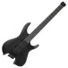 Ibanez QX52B-WK Quest Headless, Weathered Black