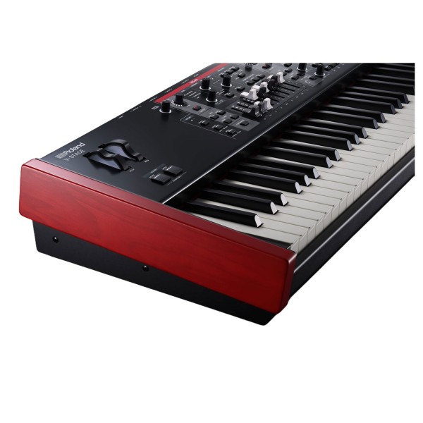 Roland V-Stage 88 Stage Keyboard Bundle 5