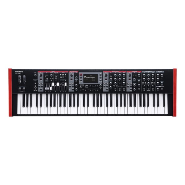 Roland V-Stage 76 Stage Keyboard Bundle 2