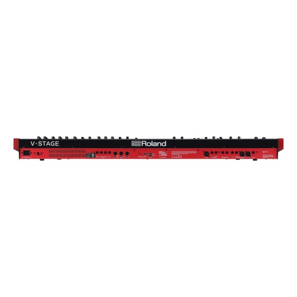 Roland V-Stage 76 Stage Keyboard Bundle 4
