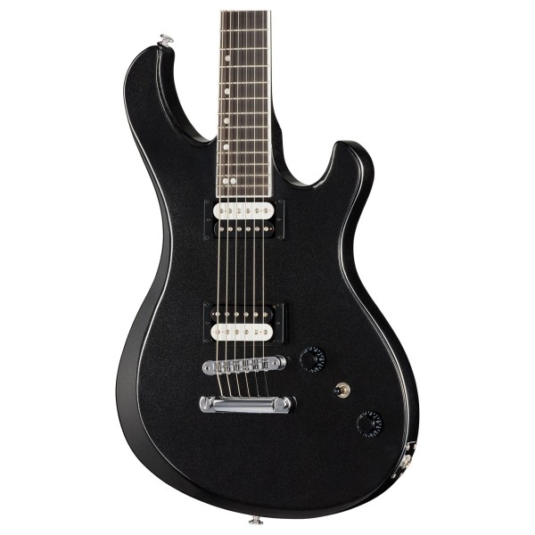 Gibson Victory Baritone, Graphite Metallic - body