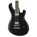 Gibson Victory Baritone, Graphite Metallic - body
