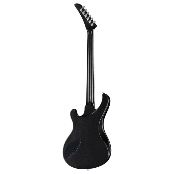 Gibson Victory Baritone, Graphite Metallic - back