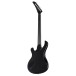 Gibson Victory Baritone, Graphite Metallic - back