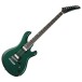 Gibson Victory Baritone, British Racing Green