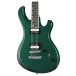 Gibson Victory Baritone, British Racing Green - body