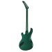 Gibson Victory Baritone, British Racing Green - back