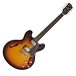 Gibson Custom 1961 ES-335 Reissue VOS, Vintage Burst #160378