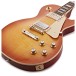 Gibson Les Paul Standard 60s Figured Top, Unburst #207760069 - body