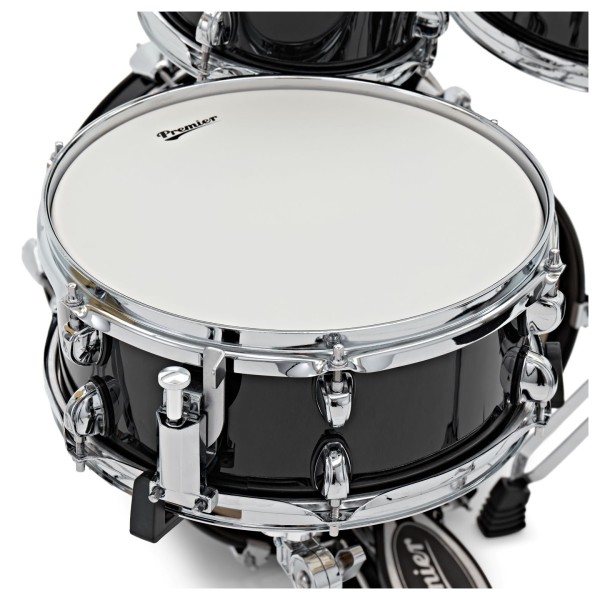 Premier Revolution 5pc Mini Drum Kit, Black