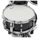 Premier Revolution 5pc Mini Drum Kit, Black