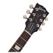 Gibson Les Paul Standard 60s Figured Top, Unburst #207760069 - headstock