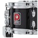 Premier Revolution 5pc Mini Drum Kit, Black