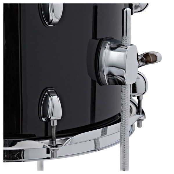 Premier Revolution 5pc Mini Drum Kit, Black