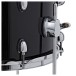 Premier Revolution 5pc Mini Drum Kit, Black