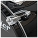 Premier Revolution 5pc Mini Drum Kit, Black