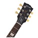 Gibson Slash Victoria Les Paul, Gold Top #211860041 - headstock