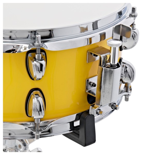 Premier Revolution 5pc Mini Drum Kit, Yellow