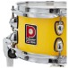 Premier Revolution 5pc Mini Drum Kit, Yellow