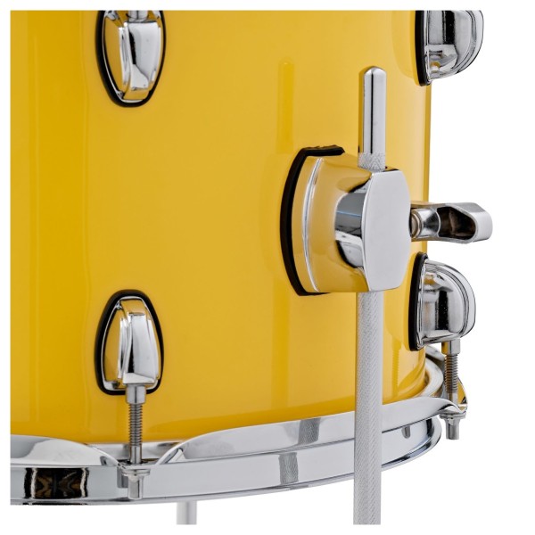 Premier Revolution 5pc Mini Drum Kit, Yellow