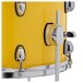 Premier Revolution 5pc Mini Drum Kit, Yellow