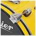 Premier Revolution 5pc Mini Drum Kit, Yellow