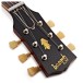 Gibson Custom 1964 ES-335 Reissue Ultra Light Aged, 60s Cherry #160275 - headstock logo