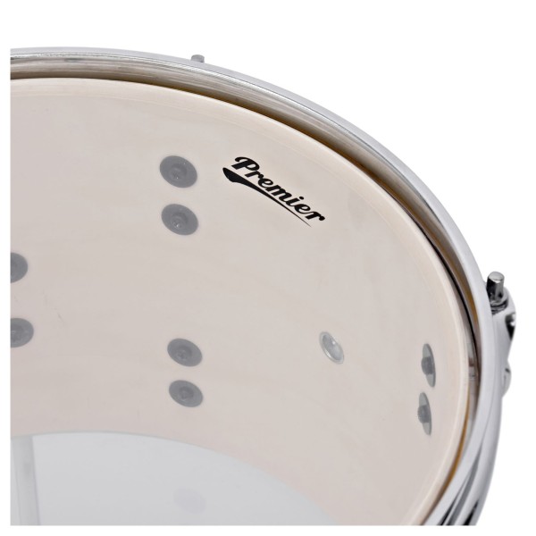 Premier Revolution 5pc Mini Drum Kit, Yellow