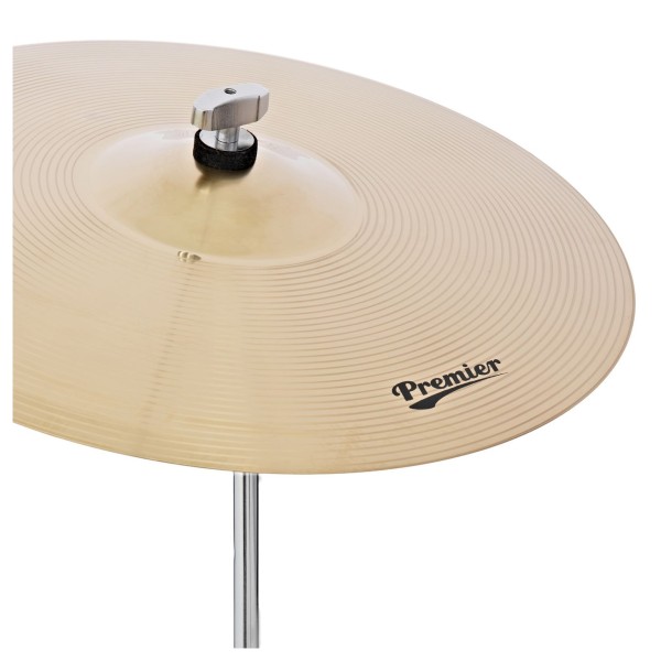 Premier Revolution 5pc Mini Drum Kit, Yellow