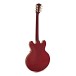 Gibson Custom 1964 ES-335 Reissue Ultra Light Aged, 60s Cherry #160275 - back