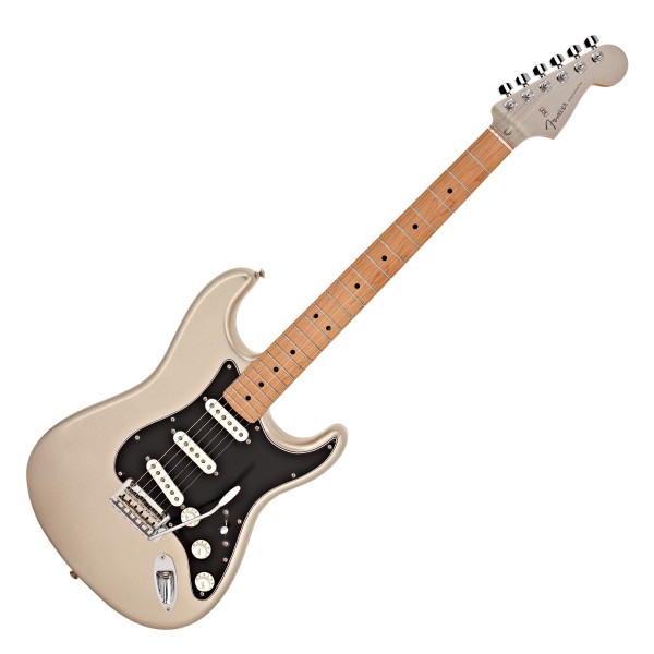 Fender 75th Anniversary Stratocaster, Diamond Anniversary at