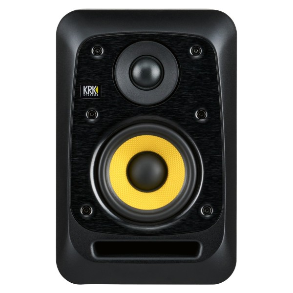 KRK V4 Series Five Studio Monitor - Front