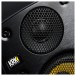 KRK V4 Series Five 4 Studio Monitor - Grille Detail