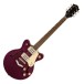 Gretsch G2655 Streamliner CB Jr, Burnt Orchid