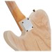 Fender Custom Shop '60 Telecaster Journeyman RW, Natural Blonde - neck joint