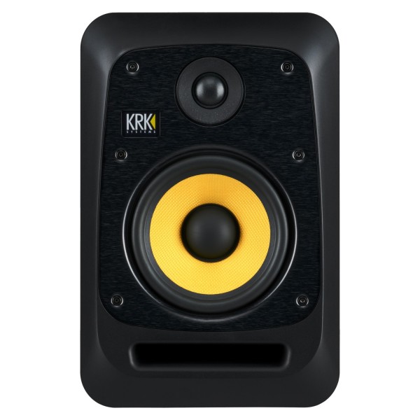 KRK V6 Series Five Studio Monitor - Main