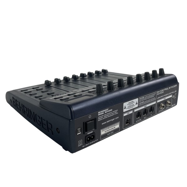 TI-BCF2000-SECONDHAND-CDN2994 2