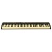 Studiologic Numa Compact X SE Digital Piano - Angled