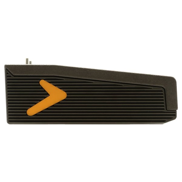 Studiologic Numa Compact X SE - Side