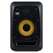 KRK V8 Series Five Studio Monitor - Front with Grille