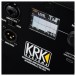 KRK V8 Series Five Studio Monitor - Rear Detail